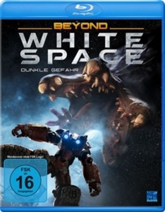 Cover - Beyond White Space-Dunkle Gefahr