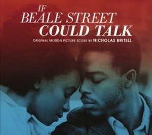 Cover - If Beale Street Could Talk (OST)