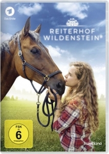 Cover - Reiterhof Wildenstein
