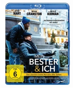 Cover - Mein Bester & Ich BD