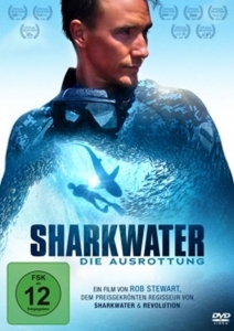 Cover - Sharkwater-Die Ausrottung