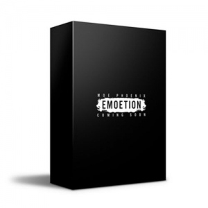 Cover - Emoetion (Limited Deluxe Box)