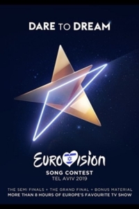 Cover - Eurovision Song Contest-Tel Aviv 2019