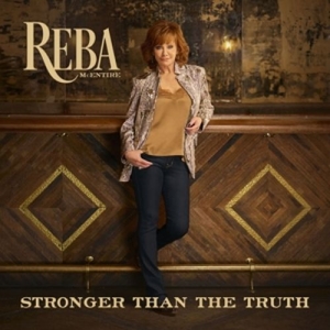 Cover - Stronger Than The Truth