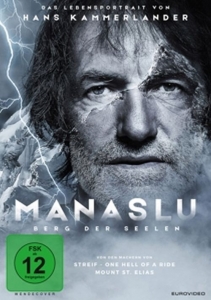 Cover - Manaslu