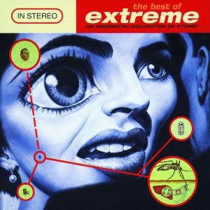 Cover - Best Of Extreme