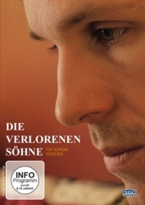 Cover - Die verlorenen Söhne (The Sunday Se