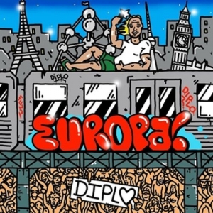 Cover - Europa (Ltd.12'' Vinyl)