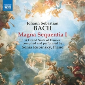 Cover - Magna Sequentia I