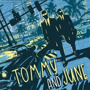 Cover - Tommy And June