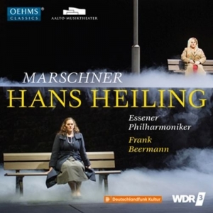 Cover - Hans Heiling