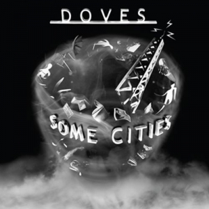 Cover - Some Cities (Ltd.2LP)