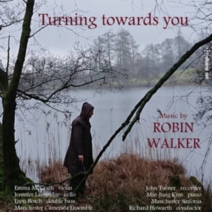 Cover - Turning Towards You