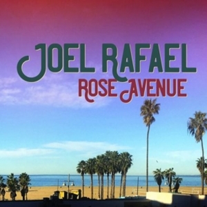 Cover - Rose Avenue