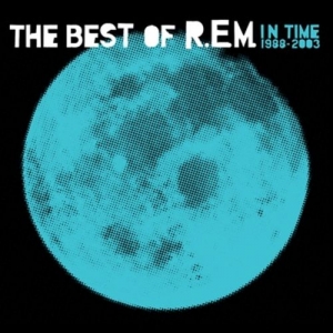 Cover - In Time: The Best Of R.E.M.1988-2003 (2LP)