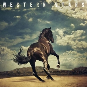 Cover - Western Stars
