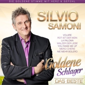 Cover - Goldene Schlager-Das Beste