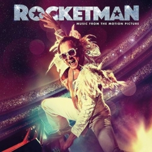 Cover - Rocketman