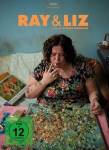 Cover - Ray & Liz