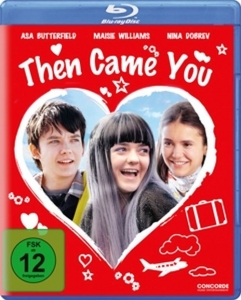 Cover - Then came you/BD