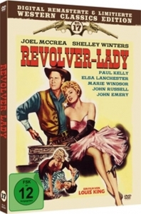 Cover - Revolver Lady-Mediabook Vol.17