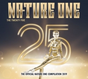 Cover - Nature One 2019-The Twenty Five