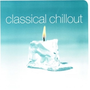 Cover - Classical Chillout