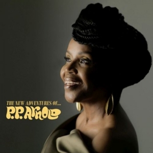 Cover - The New Adventures Of...P.P.Arnold