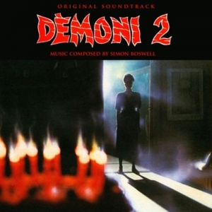 Cover - Demoni 2