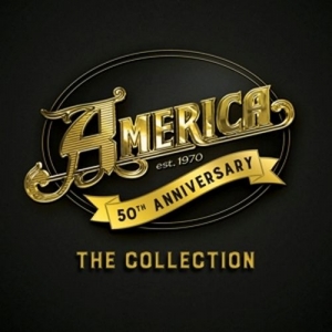 Cover - 50th Anniversary:The Collection