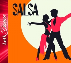 Cover - Salsa
