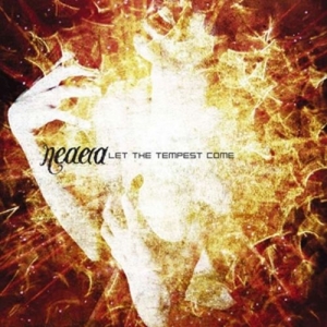Cover - Let The Tempest Come Reissue