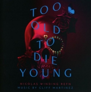 Cover - Too Old To Die Young