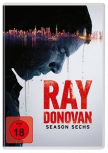 Cover - Ray Donovan-Season 6