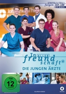 Cover - Die jungen Ärzte 5.1