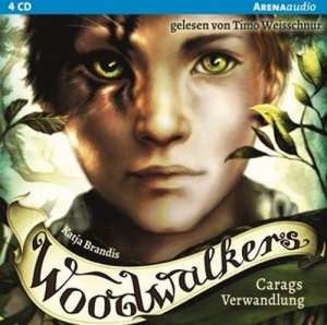 Cover - Woodwalkers (1).Carags Verwandlung