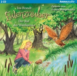 Cover - Eulenzauber (11).Der Ruf des Waldkauzes