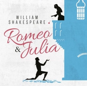 Cover - Romeo Und Julia