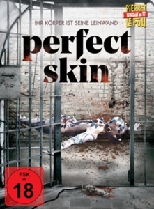 Cover - Perfect Skin-Ihr Körper ist seine