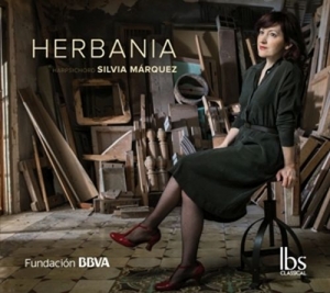 Cover - Herbania