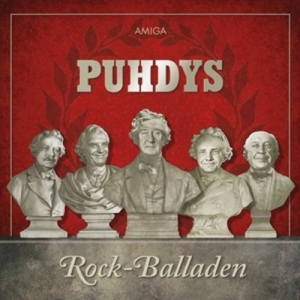 Cover - Rock-Balladen