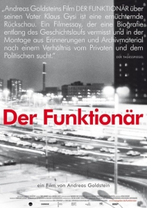 Cover - Der Funktionaer