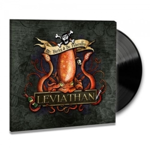Cover - Leviathan