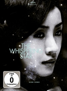 Cover - The Whispering Star