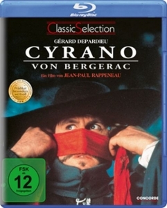 Cover - Cyrano von Bergerac re-release/BD
