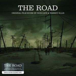 Cover - The Road (Ltd.Coloured Vinyl)