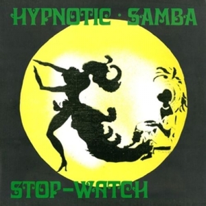 Cover - Hypnotic Samba