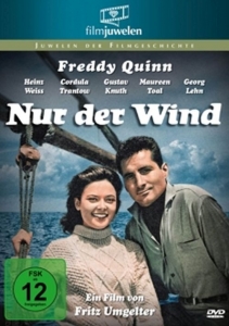 Cover - Nur der Wind (Filmjuwelen)