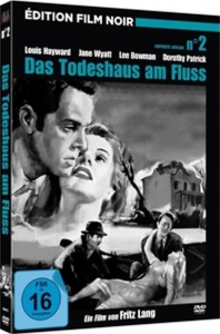 Cover - Das Todeshaus am Fluss-Film Noir Nr.2 MB