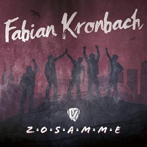 Cover - Zosamme
